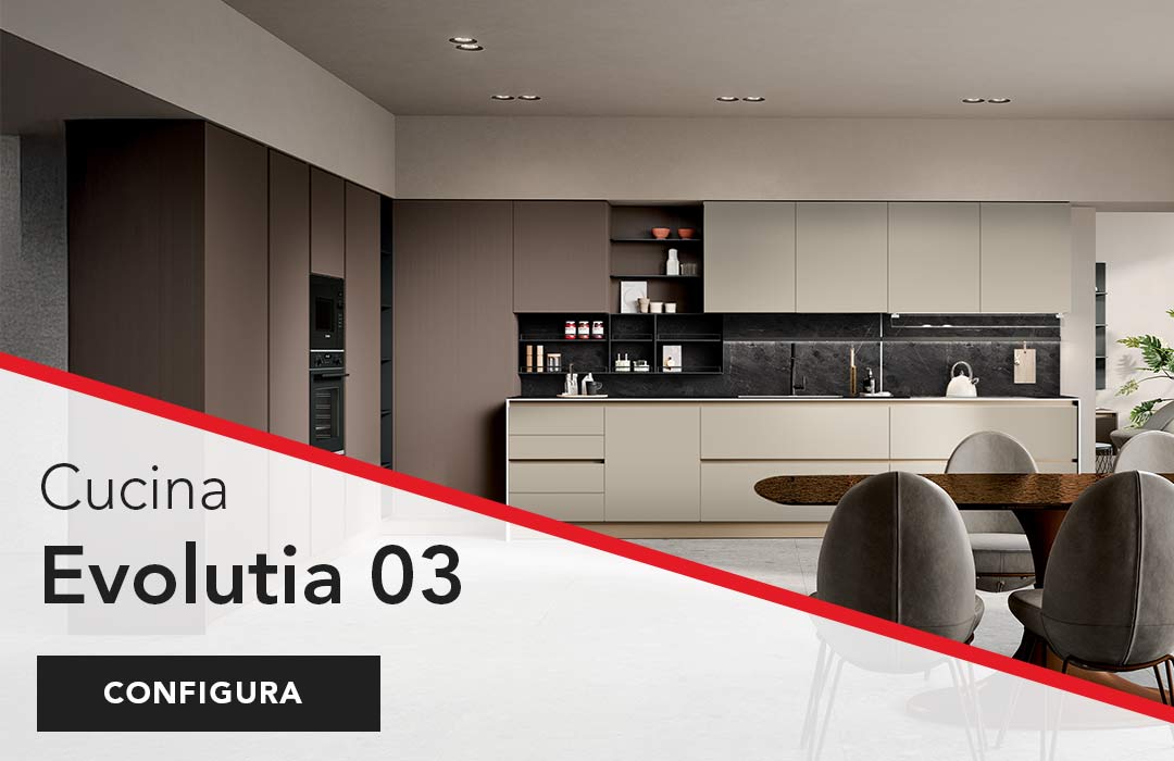 Cucina Evolutia 03