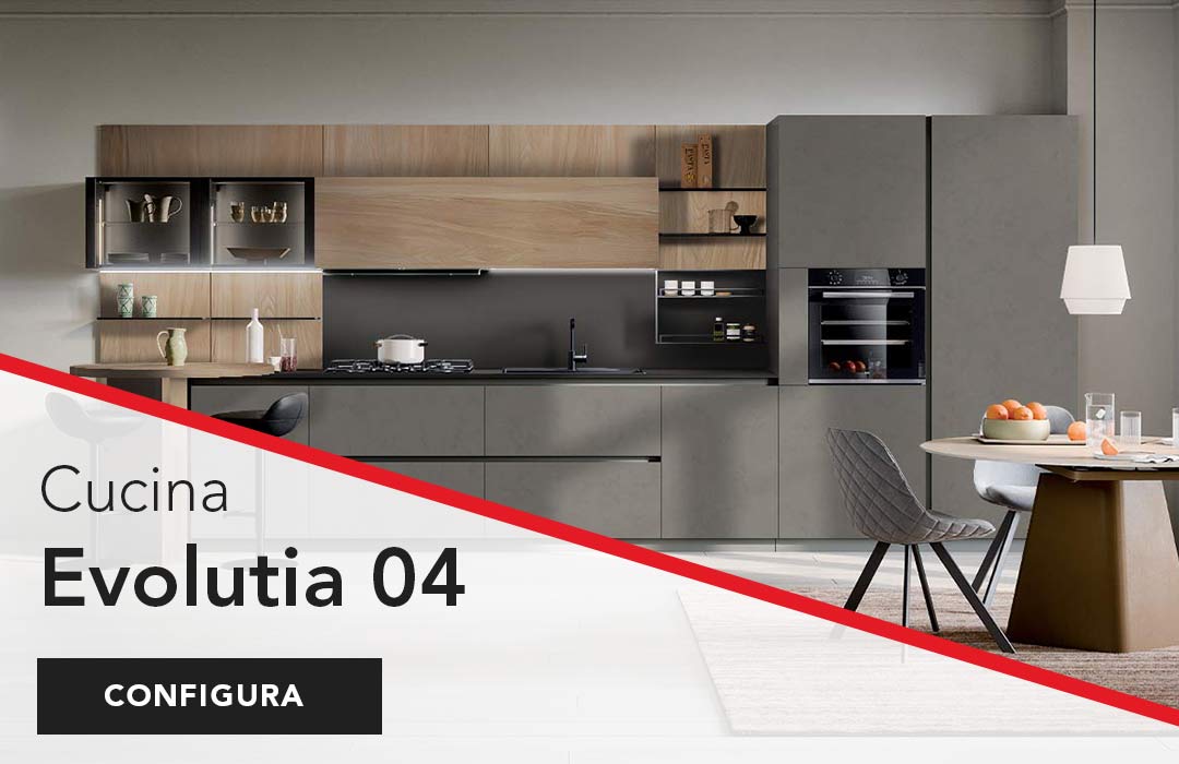 Cucina Evolutia 04