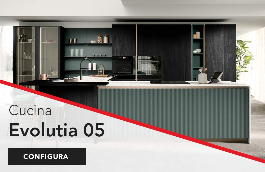 Cucina Evolutia 05