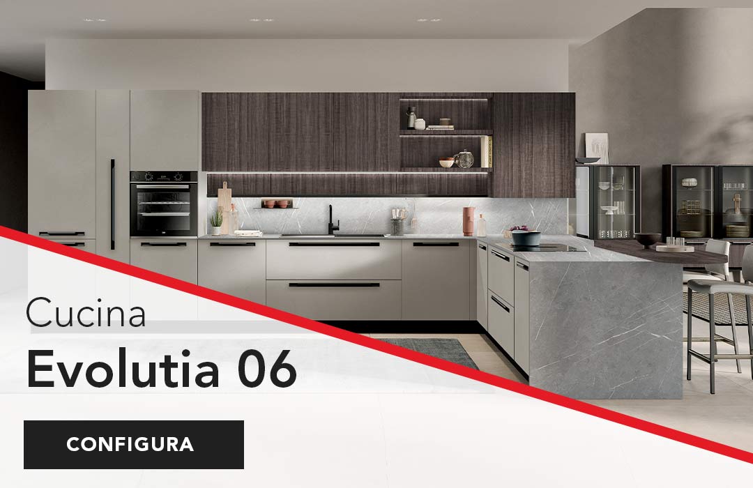Cucina Evolutia 06