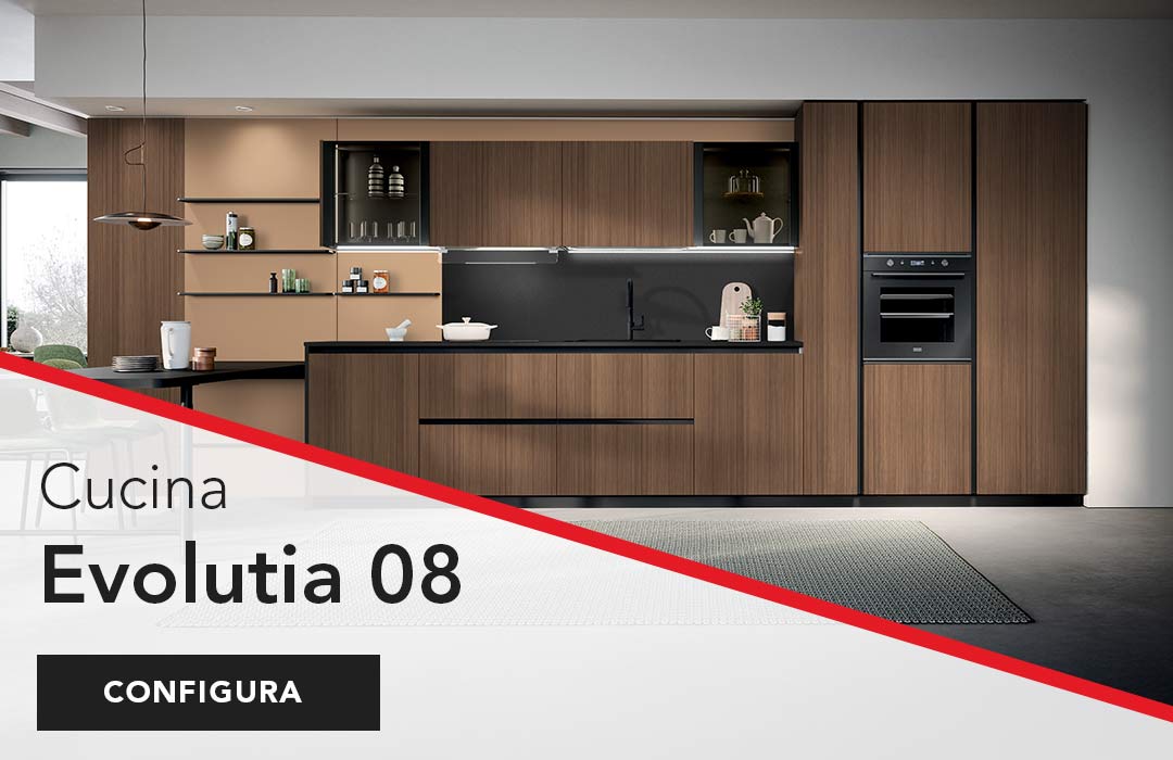 Cucina Evolutia 08