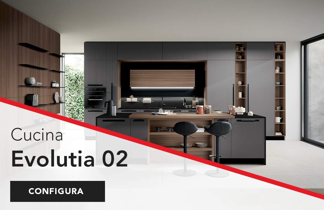 Cucina Evolutia 02