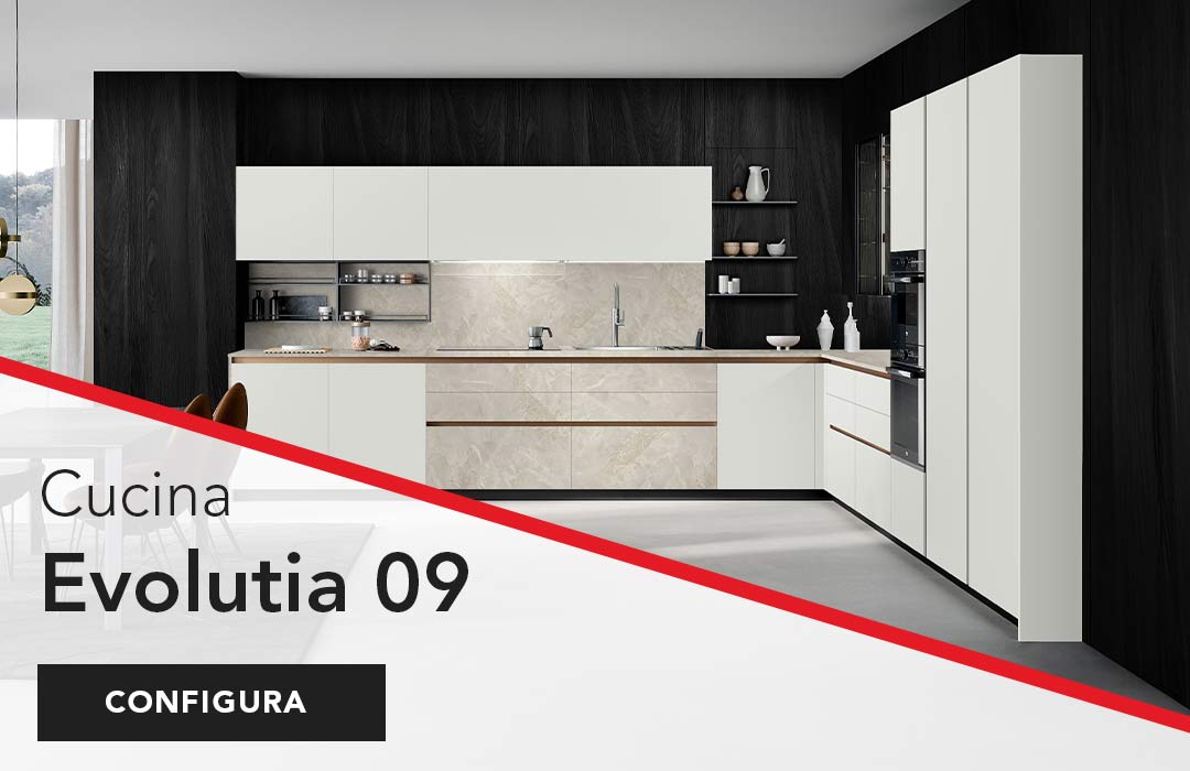 Cucina Evolutia 09