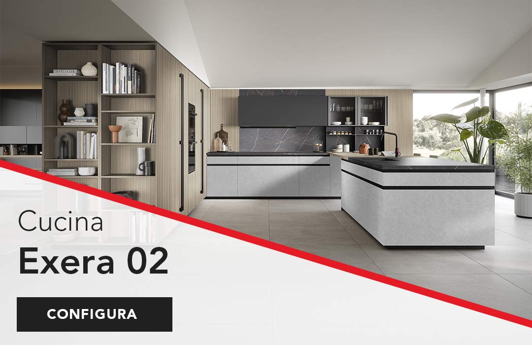 Cucina Exera 02