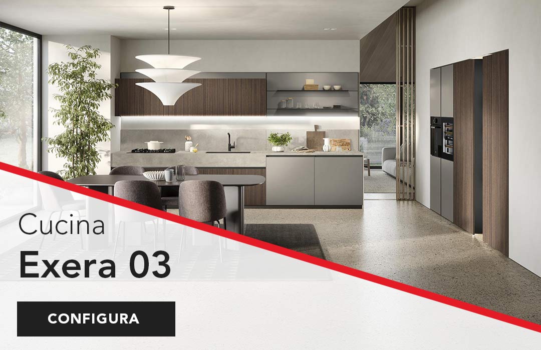Cucina Exera 03