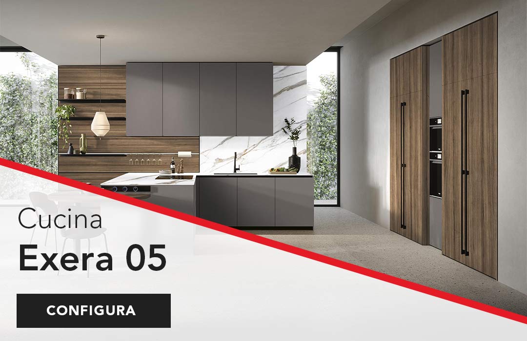 Cucina Exera 05