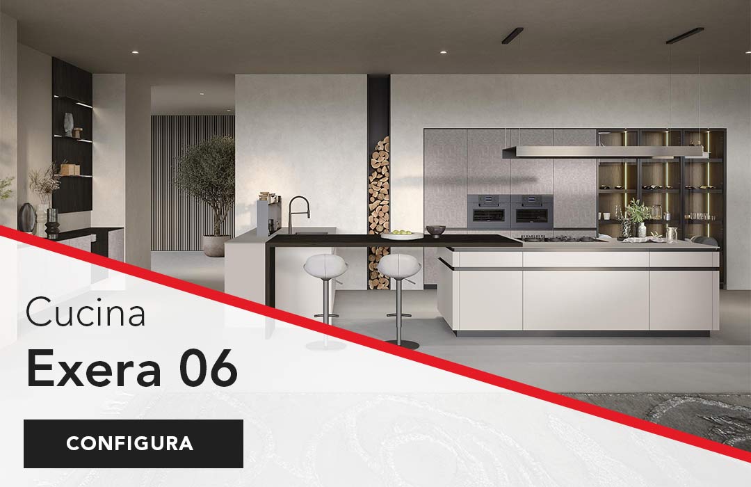 Cucina Exera 06