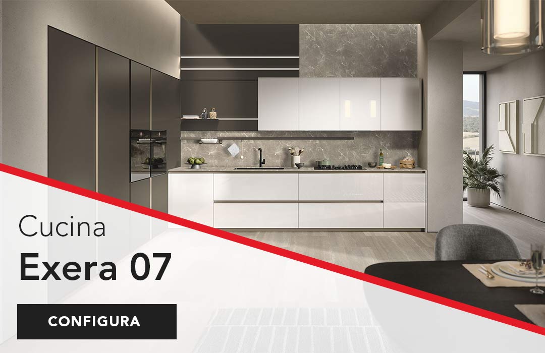 Cucina Exera 07