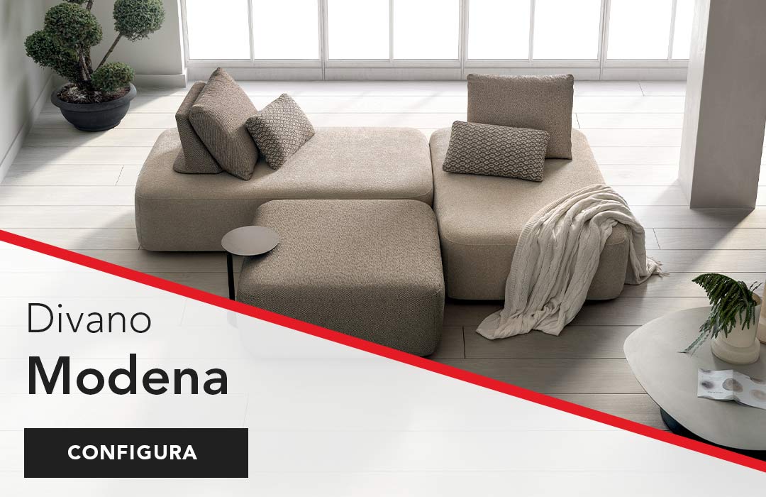 Divano Modena